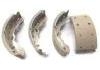 Brake Shoe Set:W329-26-310