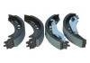 Kit mâchoire de frein Brake Shoe Set:601 430 06 22