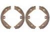 Brake Shoe Set:005 420 36 20