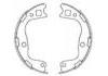 Brake Shoe Set:41060-V5525