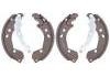 Brake Shoe Set:44060-AX625