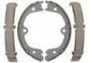 Brake Shoe Set:44060-EA025