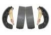 Brake Shoe Set:OPELKFS 023