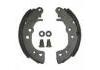 Brake Shoe Set:4241.1X