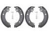 Brake Shoe Set:77 01 202 904