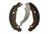 Brake Shoe Set:4241.9F
