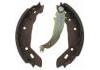 Zapata de freno Brake Shoe Set:4241.7H