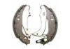 Zapata de freno Brake Shoe Set:4241.6L