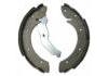 Brake Shoe Set:77 01 349 642
