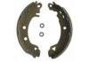 Brake Shoe Set:77 01 203 064
