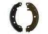 Brake Shoe Set:77 01 204 836