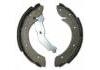 Brake Shoe Set:77 01 205 307