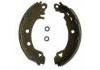 Brake Shoe Set:77 01 205 103