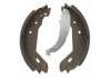 Zapata de freno Brake Shoe Set:77 01 205 314