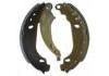 Bremsbackensatz Brake Shoe Set:77 01 203 454