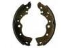 刹车蹄片 Brake Shoe Set:SA131