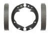 Brake Shoe Set:26298-PA080