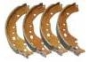 Brake Shoe Set:04495-52120