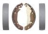 Brake Shoe Set:25960262