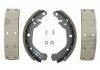 Brake Shoe Set:12321425