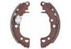 Brake Shoe Set:4241.5A