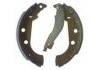 Brake Shoe Set:4241.3F
