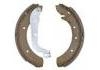 Brake Shoe Set:4241.2T