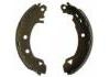 Brake Shoe Set:77 01 203 749