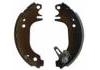 Brake Shoe Set:4241.E8