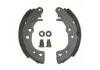 Brake Shoe Set:4241.6A