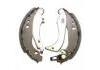 Zapata de freno Brake Shoe Set:4241.6C