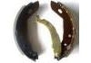 Bremsbackensatz Brake Shoe Set:4241.4K
