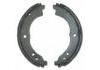 Brake Shoe Set:77364023