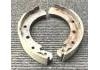 Brake Shoe Set:K6622