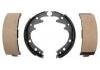 Brake Shoe Set:330-2070T