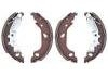 Bremsbackensatz Brake Shoe Set:77362296