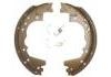 Brake Shoe Set:4C4Z-2007-NA