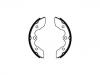 Kit mâchoire de frein Brake Shoe Set:0710-33-310A