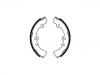 Kit mâchoire de frein Brake Shoe Set:41060-M7025