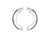 Kit mâchoire de frein Brake Shoe Set:41060-J2025