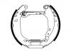 Kit mâchoire de frein Brake Shoe Set:4241.8J