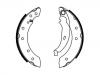 Kit mâchoire de frein Brake Shoe Set:77 01 203 983