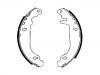 Kit mâchoire de frein Brake Shoe Set:4241.3L