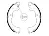 Kit mâchoire de frein Brake Shoe Set:LLY2-26-38ZB