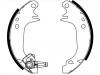 Kit mâchoire de frein Brake Shoe Set:77 01 201 679