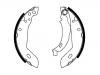 Kit mâchoire de frein Brake Shoe Set:4241.4A