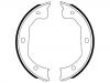 刹车蹄片 Brake Shoe Set:5L8Z-2A753-AA