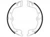 Kit mâchoire de frein Brake Shoe Set:H4Y0-44-39Z