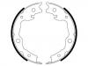 Brake Shoe Set:46540-42010