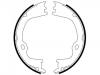 Brake Shoe Set:68001472AB